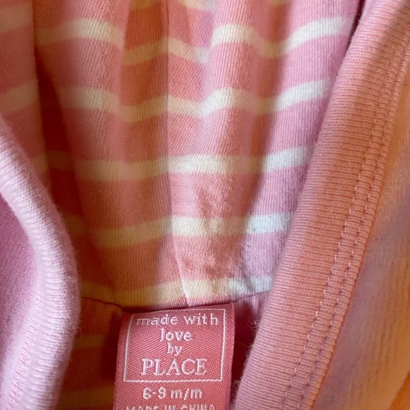 Fuzzy Jacket - Picture 4 of 4